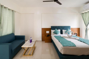 Hotel Tridents